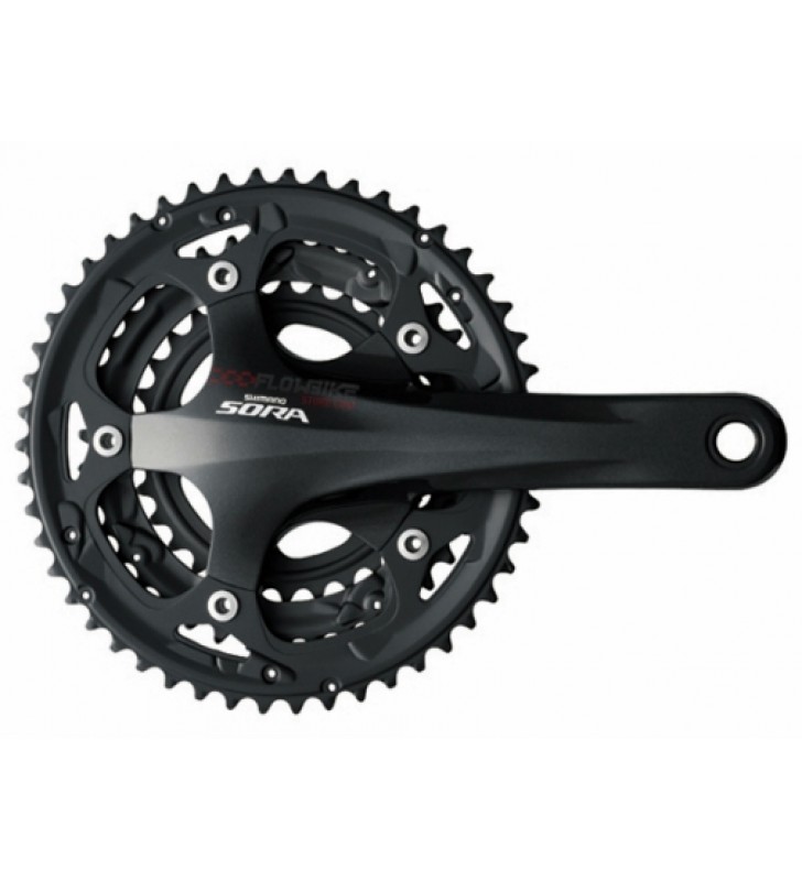 Shimano sora best sale 9 velocidades